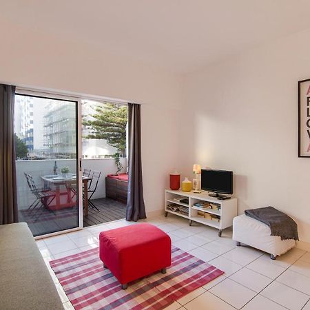 Modern Apartment By The Sea Quarteira Exterior foto